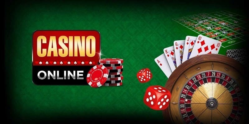 Đôi nét về sảnh Casino Live tại Goal123