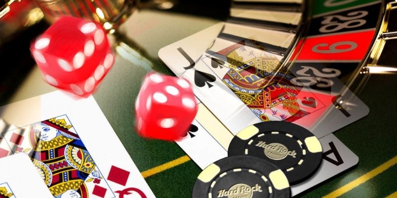 Lưu ý khi tham gia top 5 trò chơi casino