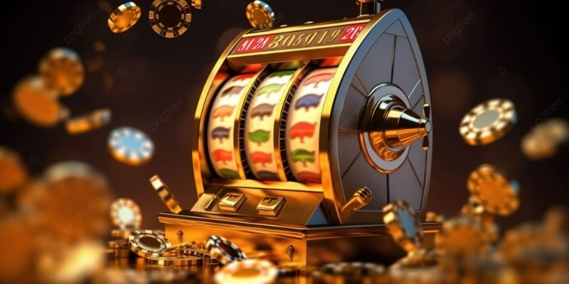 Slots game với lối chơi đơn giản, cuốn hút